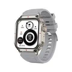 GENERICO - Reloj Inteligente DK66 Gps Rastreador De Carga Inalámbrica Smartwatch