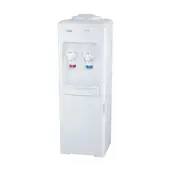 KALLEY - Dispensador de Agua K-DAF Agua Fria y Caliente Blanco