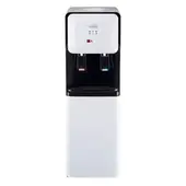 KALLEY - Dispensador de Agua K-DAG2 De Piso Botellon Blanco