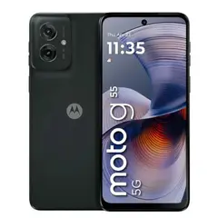 MOTOROLA - Celular G55 8GB 256GB Negro