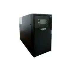 POWEST - UPS ONLINE 3KVA 3000VA 2700W MONOFASICA 110V