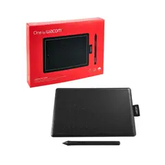 WACOM - Tableta Digitalizadora One by CTL472