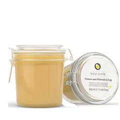 ALTER EGO - Mascarilla Maxy Look Proteínas y Minerales de Huevo 350mL