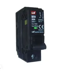 LG ELECTRONICS - BREAKER O TACO ELECTRICO DE 40