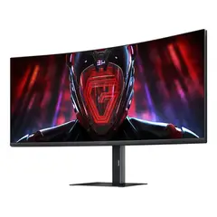 XIAOMI - Monitor Gamer Curvo 34 G34WQI Ultrawide 1ms 180hz