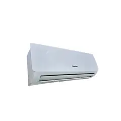 FINLANDEK - Aire acondicionado Convencional 9000 BTU 220 V FDAC9220