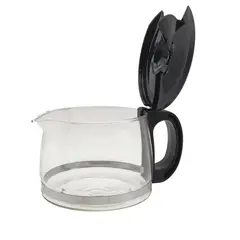 UNIVERSAL - Jarra de Vidrio para cafetera L65604