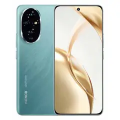 HONOR - Celular 200 512gb 12GB 5g Verde