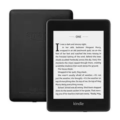 AMAZON - Kindle Paperwhite 10th Gen 8GB 6 Negro