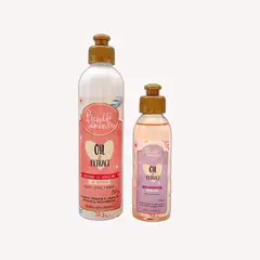 BENDITA ALMENDRA - KIT PREVENCION ANTI ESTRIAS