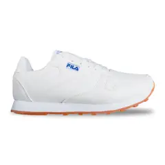 FILA - Tenis Hombre Custom 2.0.