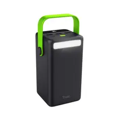 TRUST - Bateria Portatil Redoh 50.000 Mah Verde Carga Rapida