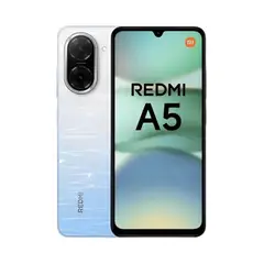 XIAOMI - Celular Redmi A5 64GB 3GB Ram Azul