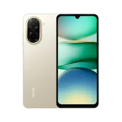 XIAOMI - Celular Redmi A5 64GB 3GB Ram Dorado