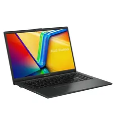 ASUS - PORTATIL VIVOBOOK E1504F 15.6" FULL HD - AMD RYZEN 5 7520U- RAM 16GB DDR5- SSD 512GB M.2
