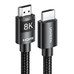 UGREEN - Cable Hdmi 8k 60hz 4k 240hz Premium V2