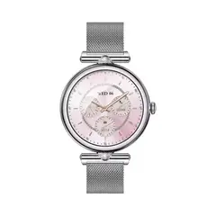 GENERICO - Smartwatch Ak62 Amoled Mujer Con Reloj Inteligente Llamadas Bluetooth