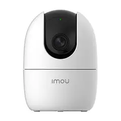 IMOU - CAMARA DE SEGURIDAD RANGER 2 - 3MPX