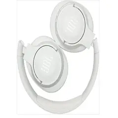 JBL - AUDIFONOS TUNE 770 BLANCO