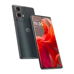 MOTOROLA - Celular G85 8GB 256GB 5G Gris