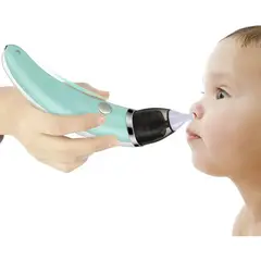 SKY - Extractor Nasal Bebe Premium Importados
