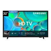 SAMSUNG - Televisor 32 Pulgadas Smart tv H5000F 2025