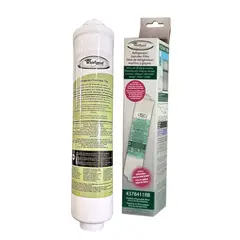 WHIRLPOOL - Filtro Agua Externo Neveras Nevecon Modelo 4378411RB Original