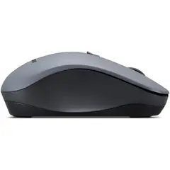 LENOVO - Mouse WL310 Silencioso Bluetooth 5.0 Negro