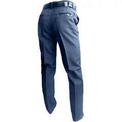 ABC - Pantalón Elegante Negro Gris Y Azul Hombre Prenses colegial colegio