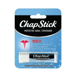 CHAPSTICK - Mdicado Hidrata Protege y Repara Labios