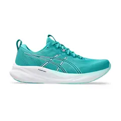 ASICS - Tenis Pulse 16 Mujer-Celeste
