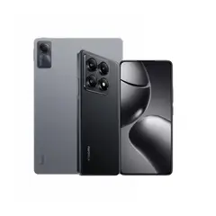 XIAOMI - 14t pro 512gb + 12gb 5g Negro + Tablet Obsequio