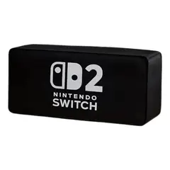 AMERICAN GENERICS - Funda Forro Antipolvo Compatible Con Nintendo Switch 2