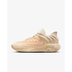 NIKE - TENIS BASKETBALL HOMBRE GIANNIS IMMORTALITY 4 FQ3680-200