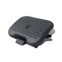 ERGO & HEALTH SAS - DESCANSA PIES ERGONOMICO PREMIUM
