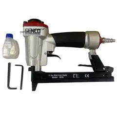 GRACO - Grapadora Neumática Tapicería