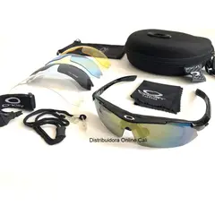 GAF - Gafas Ciclismo Militar Policia Carrera Uv400 Hombre Mujer