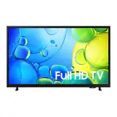 SAMSUNG - Televisor 40” Smart TV Full HD UN40F6000FKXZL