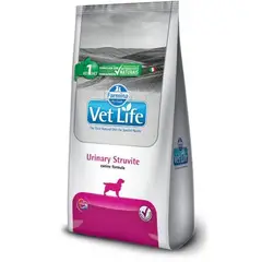 VET LIFE - Perros Urinary Struvite – 2 kg