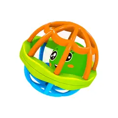 GENERICO - Sonajero Estimulación Temprana Bebé Juguete Didactico Pelota