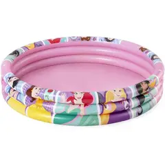 BESTWAY - Piscina Princesas Disney 122cm x 25cm