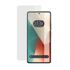GENERICO - Vidrio Templado Transparente Para Xiaomi Redmi Note 14S