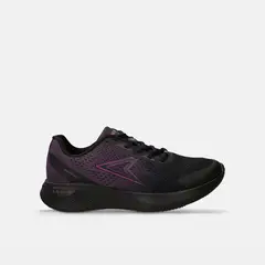 POWER - Tenis Para Mujer Negro Xorise+100 Rn Eros2 Women Sport
