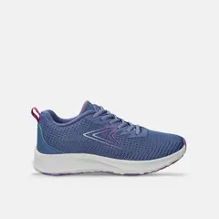 POWER - Tenis Para Mujer Negro Spring 24 Women Sport