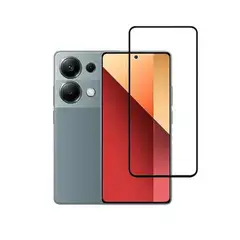 GENERICO - Protector Vidrio Templado Para Xiaomi Redmi Note 13 Pro ( 4G )