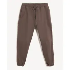 SEVEN SEVEN - Pantalón Para Hombre Jogger Color Café Marca #45071103