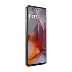 MOTOROLA - Celular Moto G75 256Gb8Ram 5G Gris + Obsequio