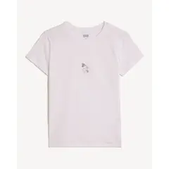 SEVEN SEVEN - Camiseta De Mujer Color Blanco Marca #28096376