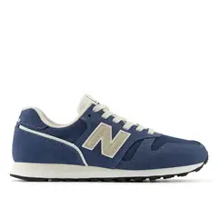 NEW BALANCE - Zapccordon de Mujer marca en Color AZUL  ZAPWL373LU2