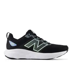 NEW BALANCE - Tenis de Mujer marca en Color NEGRO  TENIS W460CK4